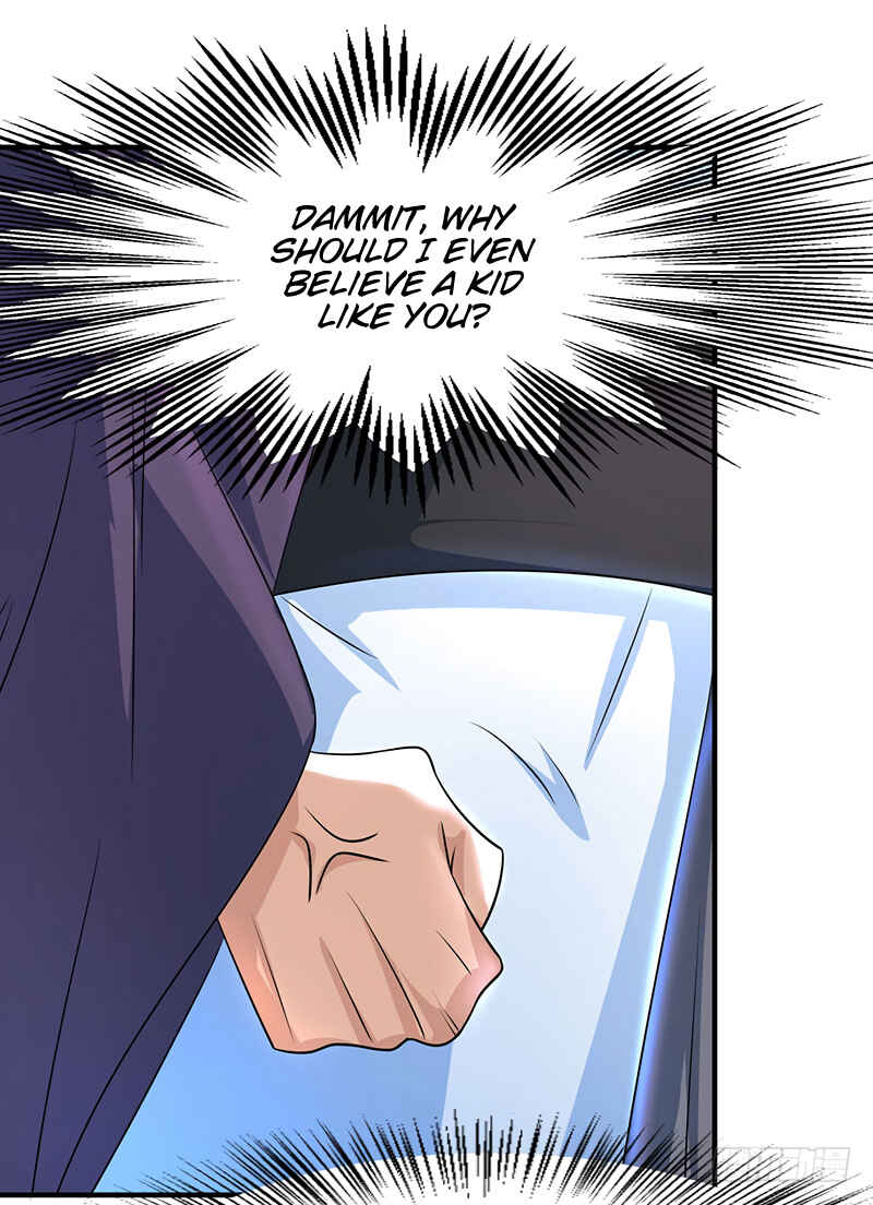 Dominate the Three Realms Chapter 6 - Page 23