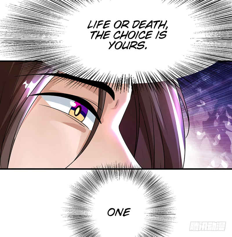 Dominate the Three Realms Chapter 6 - Page 24