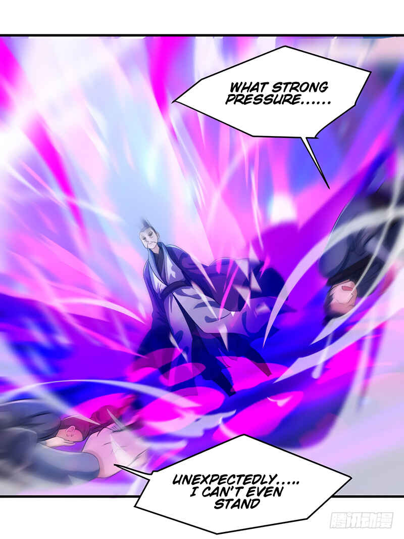 Dominate the Three Realms Chapter 6 - Page 5