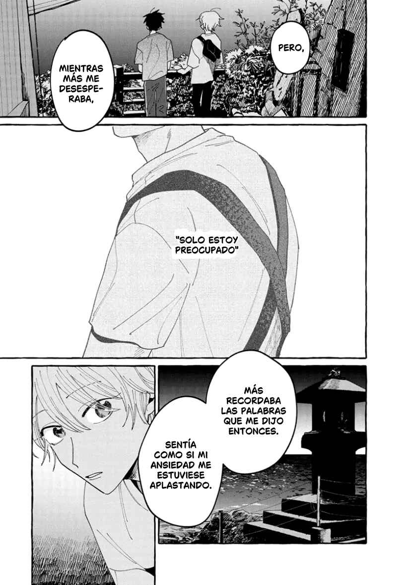Kimi to Nara Koi o Shite Mite mo Chapter 7 - Page 24