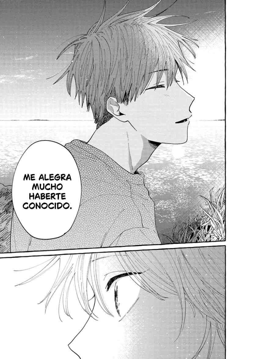 Kimi to Nara Koi o Shite Mite mo Chapter 7 - Page 26