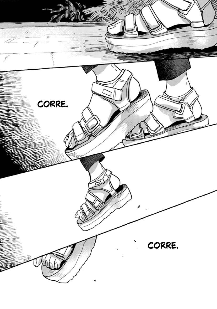 Kimi to Nara Koi o Shite Mite mo Chapter 7 - Page 34