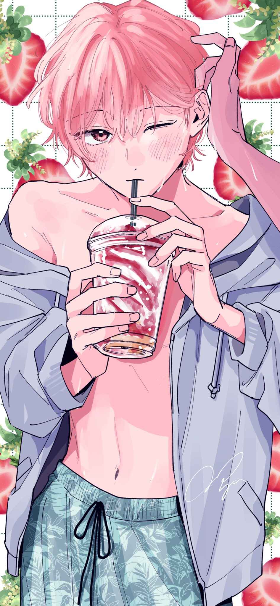 Kimi to Nara Koi o Shite Mite mo Chapter 7 - Page 45