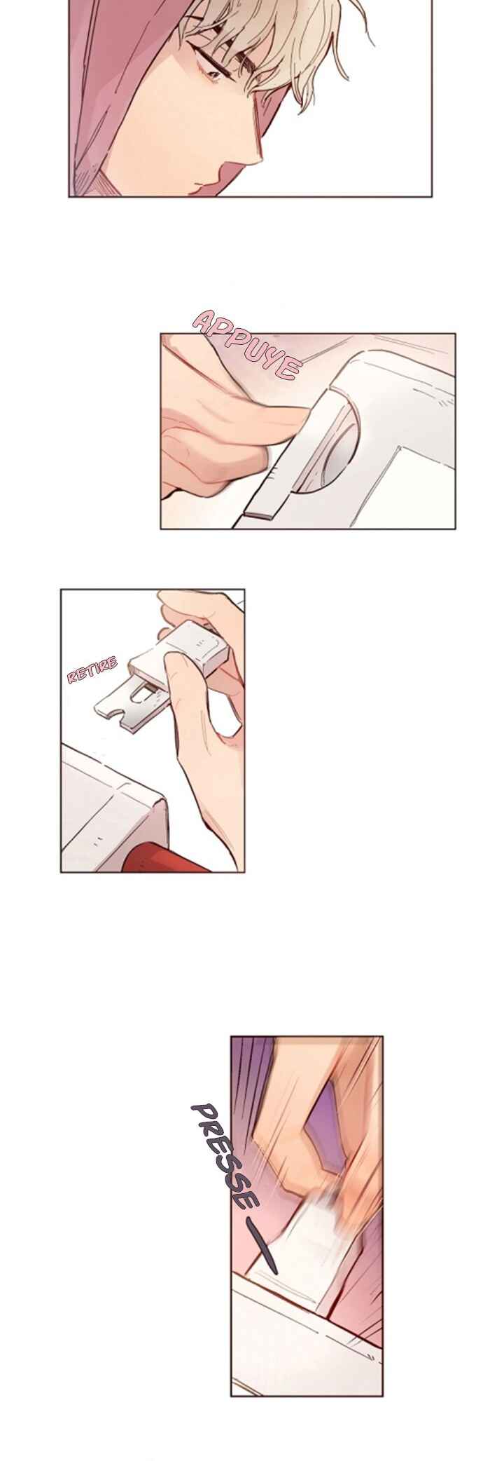Love Me Dramatically Chapter 1 - Page 10