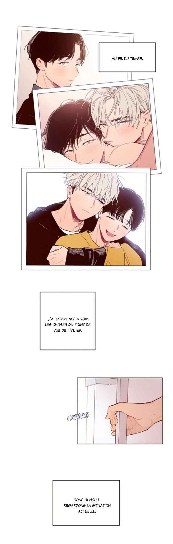 Love Me Dramatically Chapter 1 - Page 5