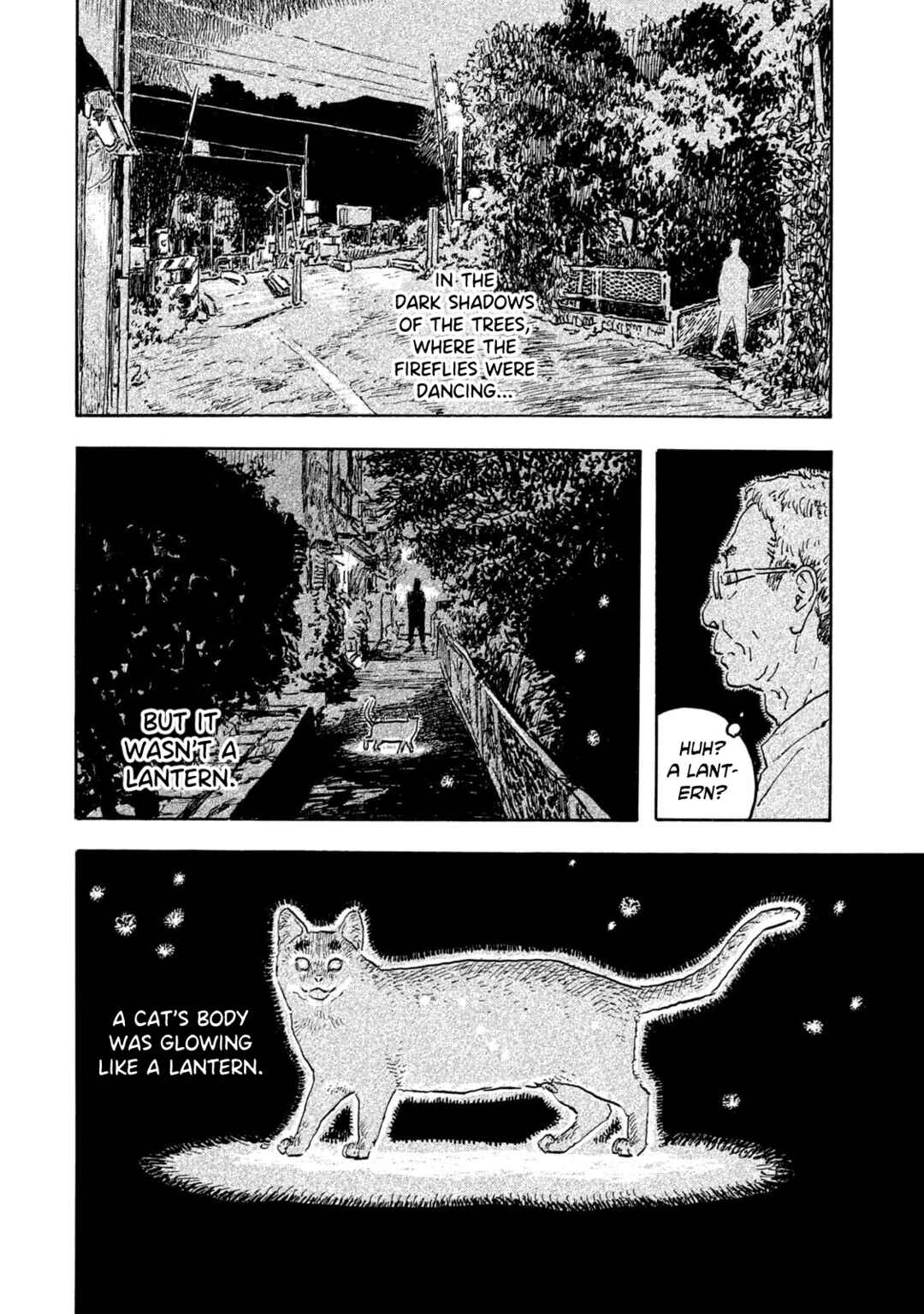 Kamakura Bakeneko Club Chapter 15 - Page 6