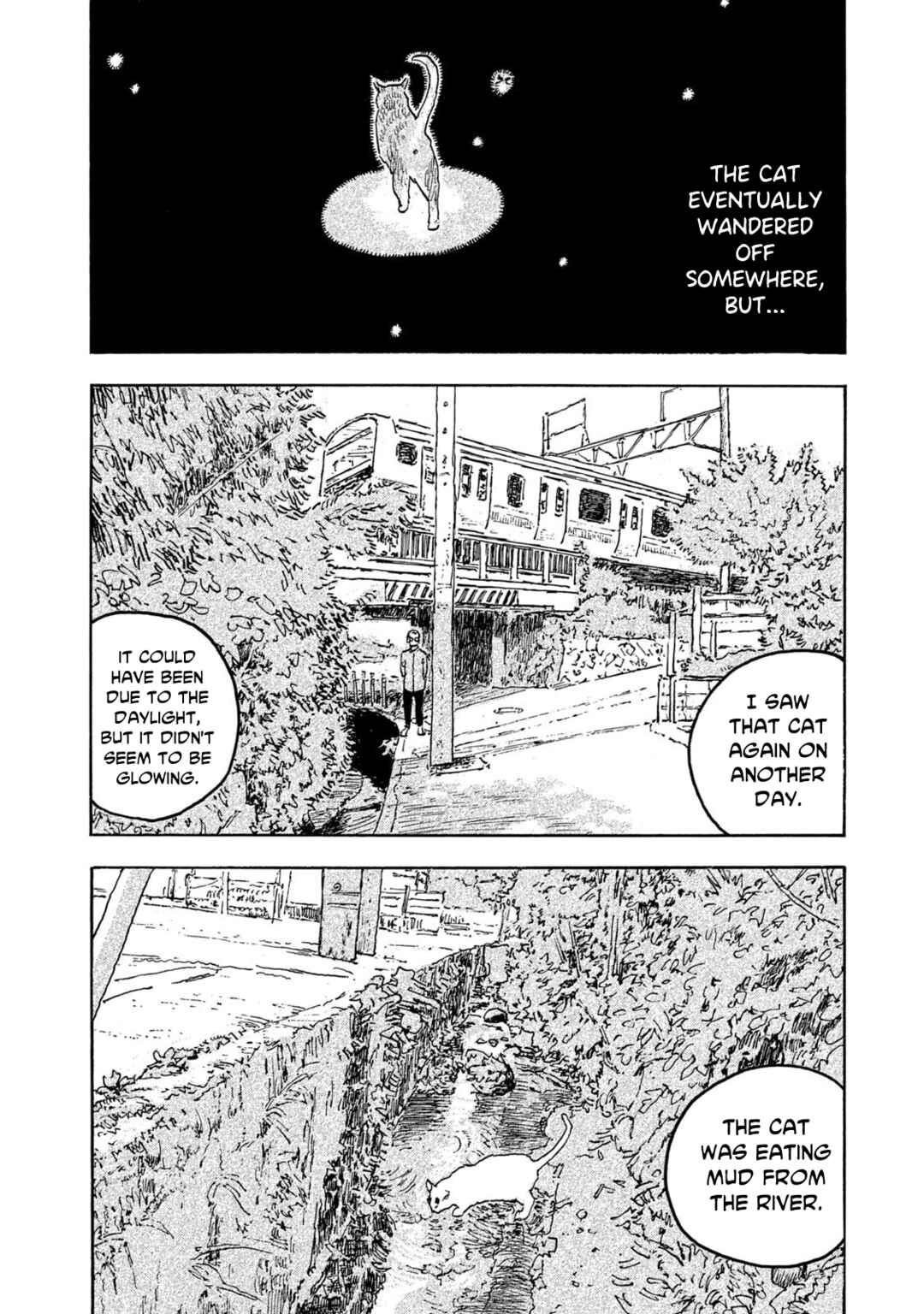 Kamakura Bakeneko Club Chapter 15 - Page 9