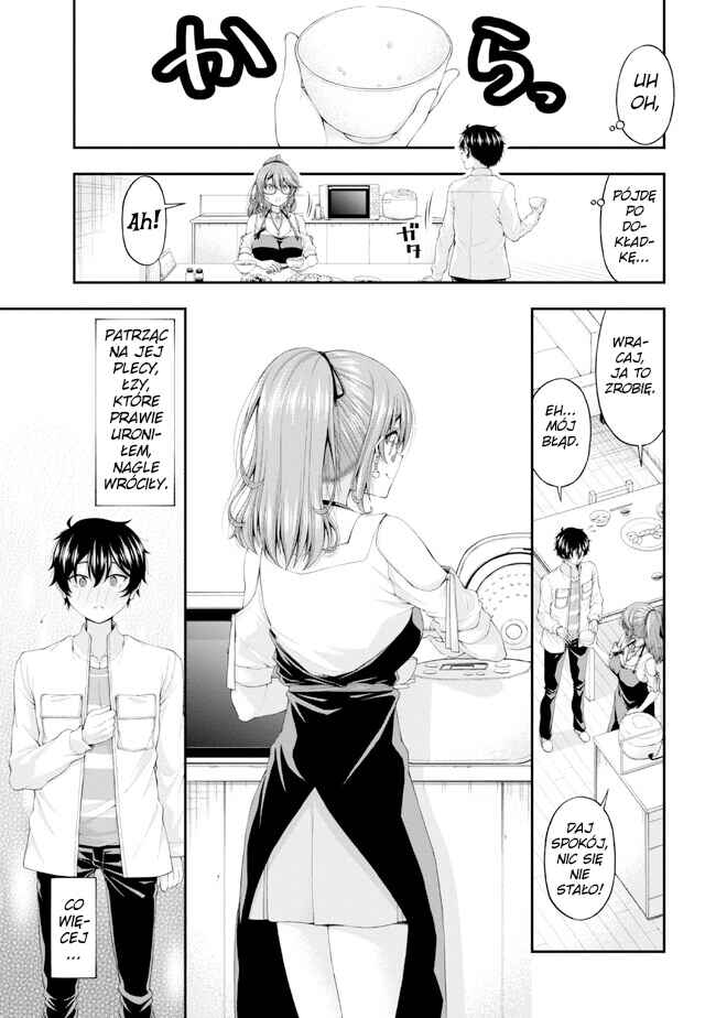 Inkya no Boku ni Batsu Game de Kokuhaku Shitekita Hazu no Gyaru ga, Dou Mitemo Boku ni Betabore desu Chapter 10 - Page 25