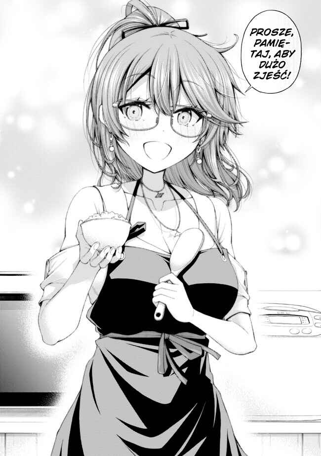 Inkya no Boku ni Batsu Game de Kokuhaku Shitekita Hazu no Gyaru ga, Dou Mitemo Boku ni Betabore desu Chapter 10 - Page 26