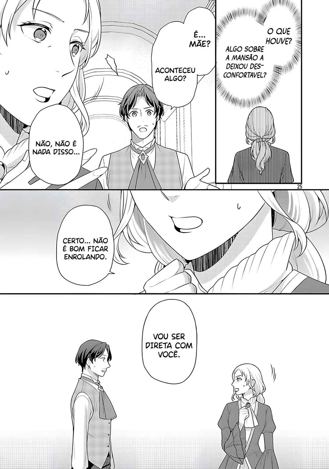 Akuyaku Reijou no Chichioya ni Tensei shitanode, Tsuma to Musume wo Dekiai shimasu Chapter 9 - Page 30
