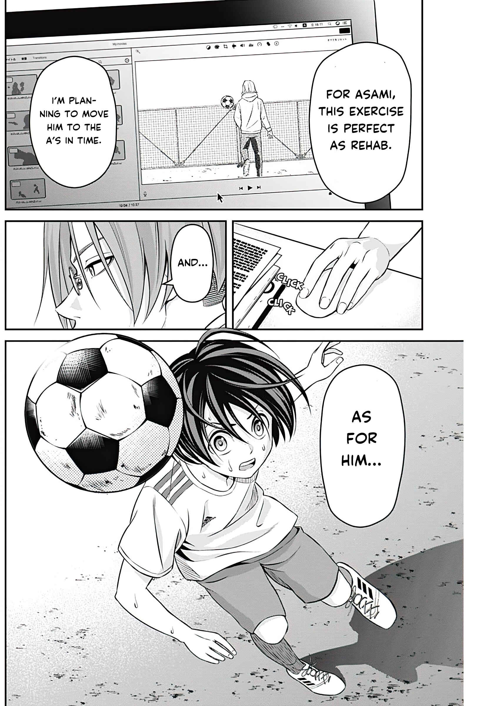 Tiempo Chapter 12 - Page 14