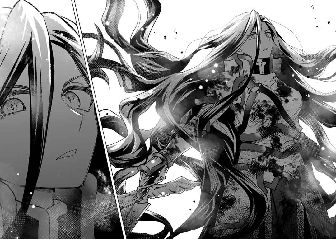 "Eiyuu" ni Akogareta Shoujo wa Kyuuketsuki ni Ochitemo "Eiyuu" wo Mezasu Chapter 14 - Page 30