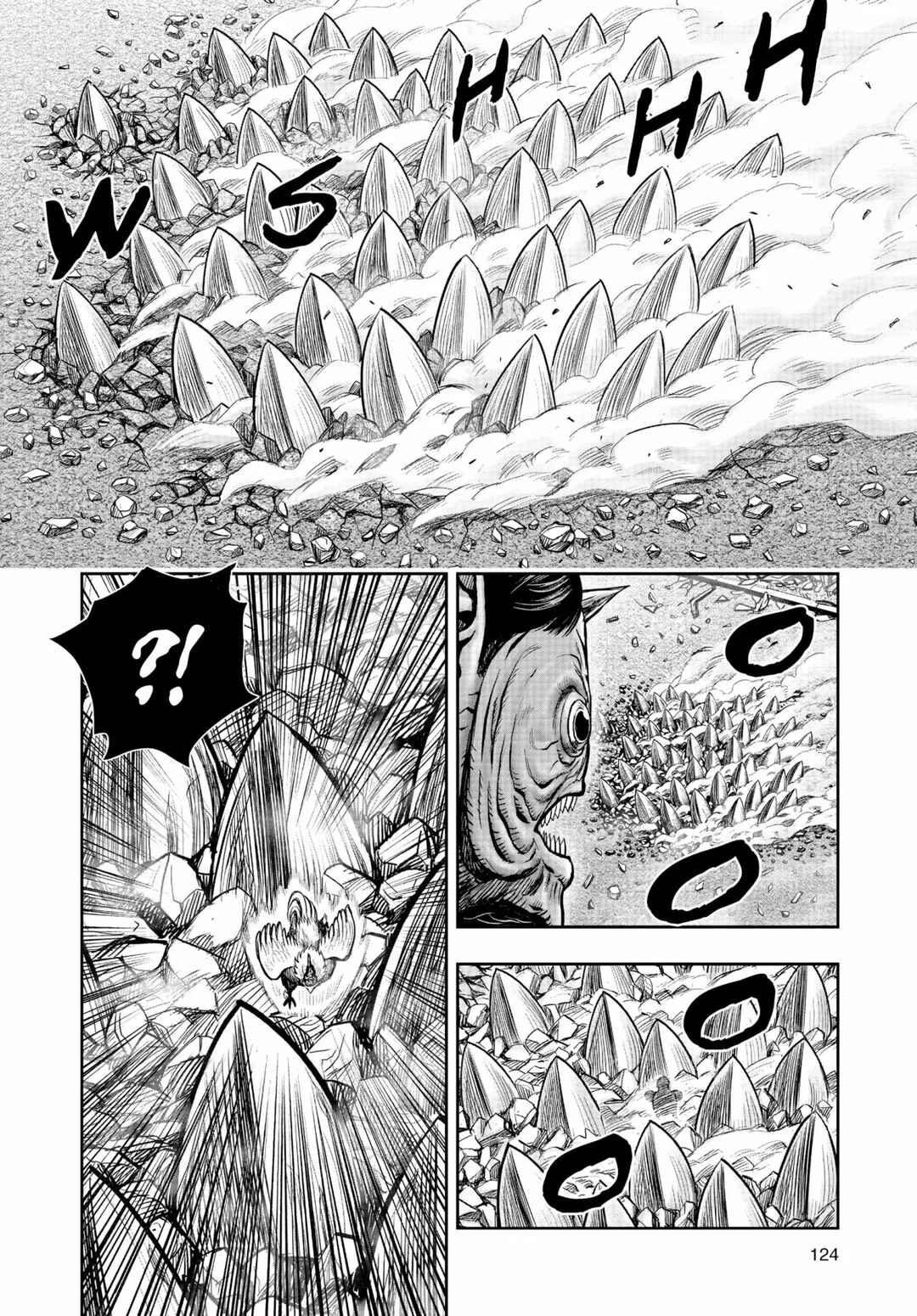 Niwatori Fighter Chapter 23 - Page 31