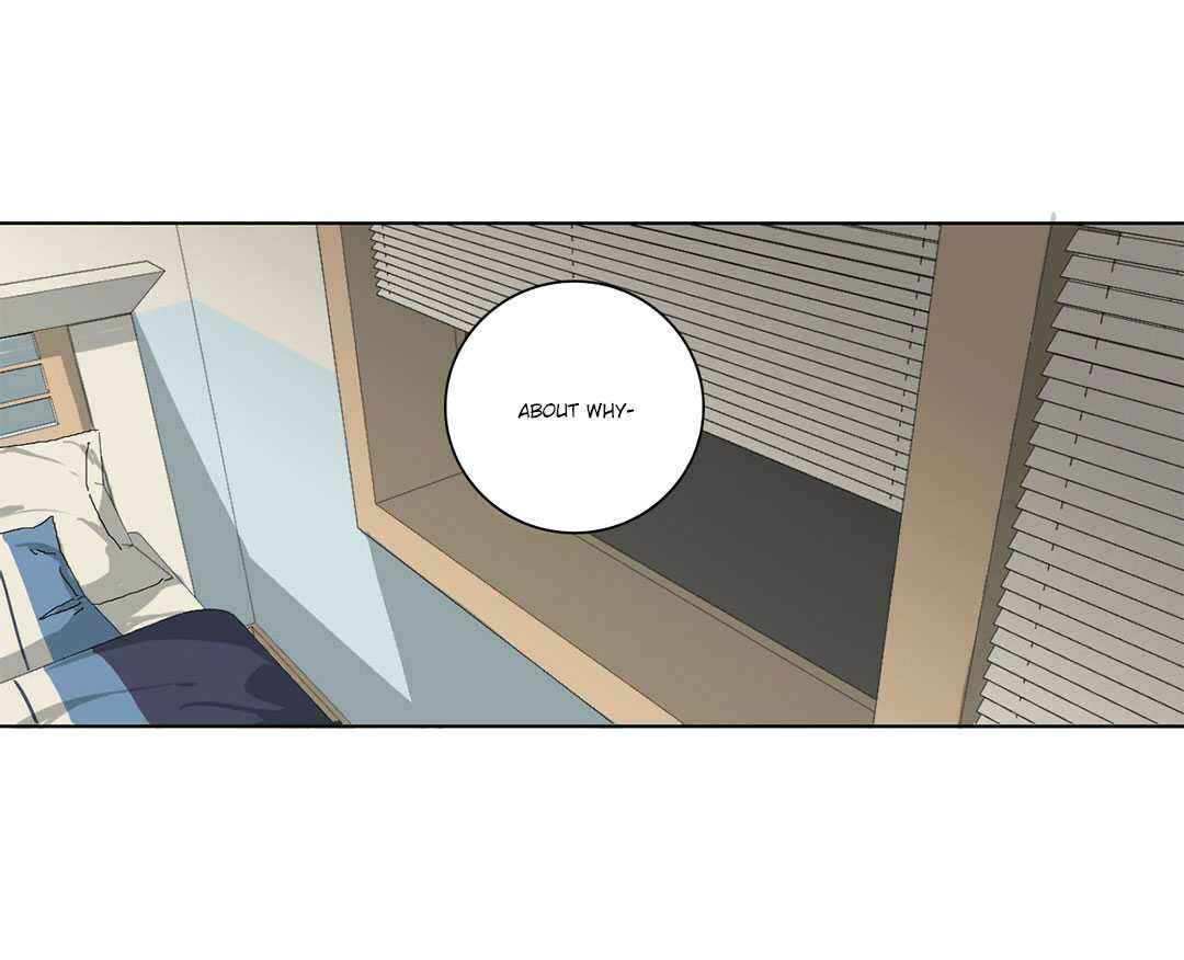 Official "Test" Manga Chapter 28 - Page 32