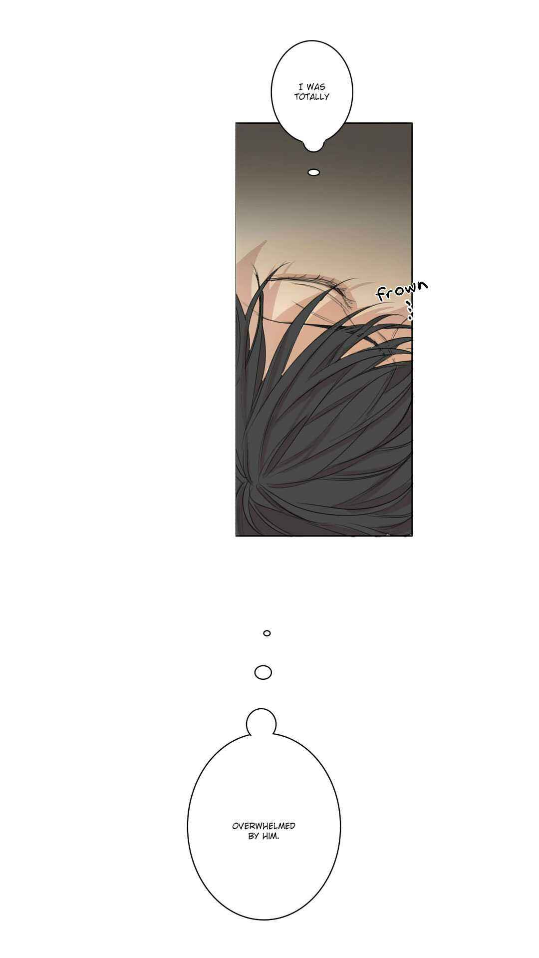 Official "Test" Manga Chapter 28 - Page 5