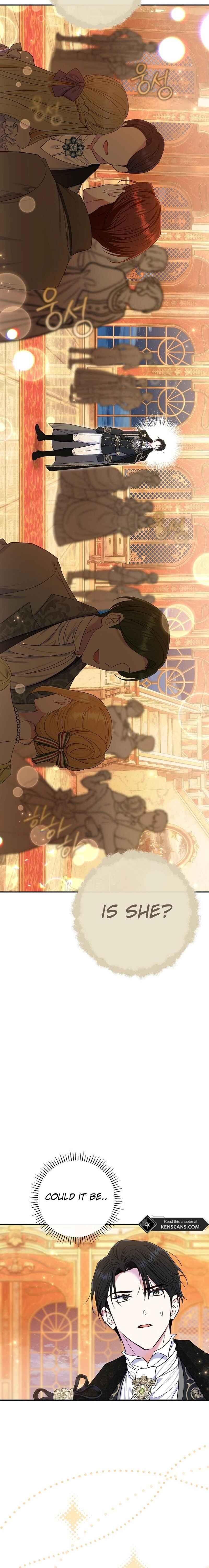 The Villainess' Blind Date Is Too Perfect Chapter 66 - Page 26