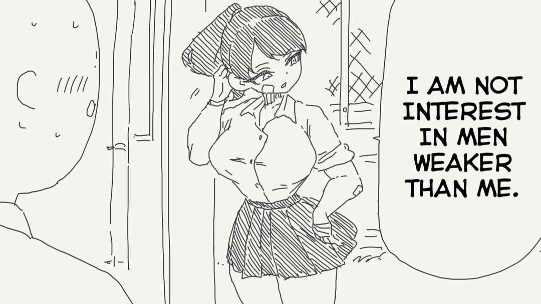 Holiday Yasumi's Twitter Shorts Chapter 414 - Page 1