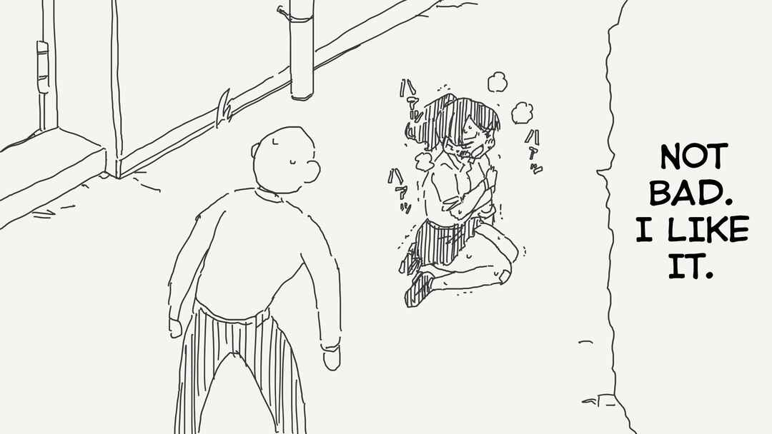 Holiday Yasumi's Twitter Shorts Chapter 414 - Page 3