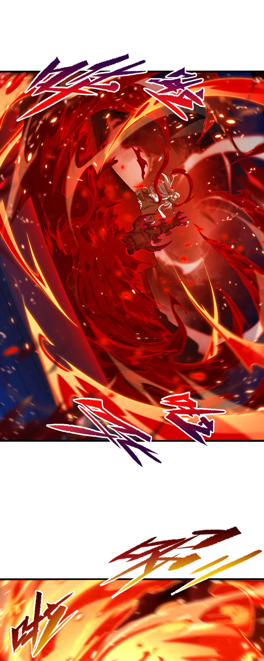 Despite Coming From the Abyss, I Will Save Humanity Chapter 48 - Page 16