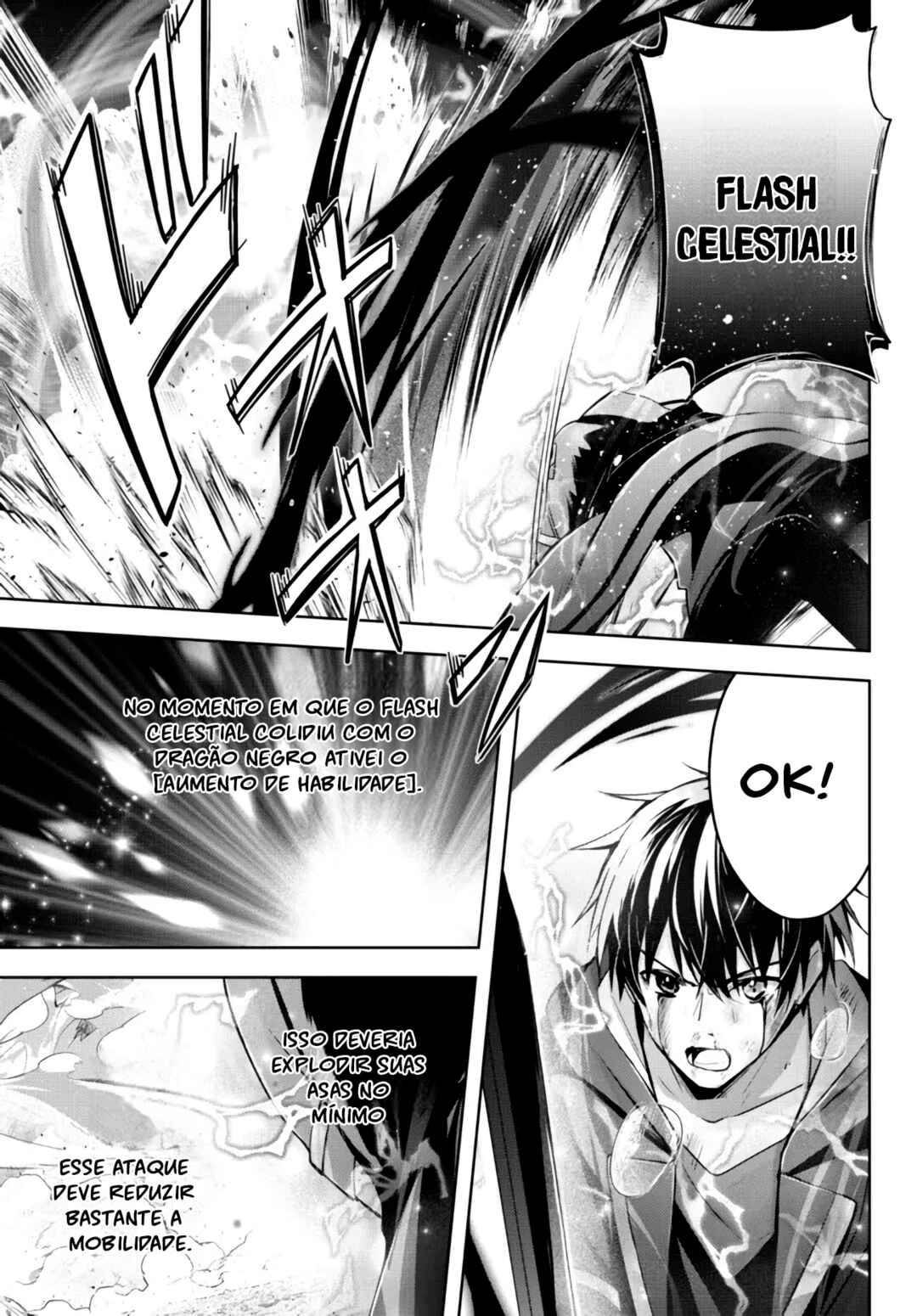Yuusha Party o Oidasareta Kiyoubinbou: Party Jijou de Fuyojutsushi o Yatteita Kenshi, Bannou e to Itaru Chapter 13 - Page 1