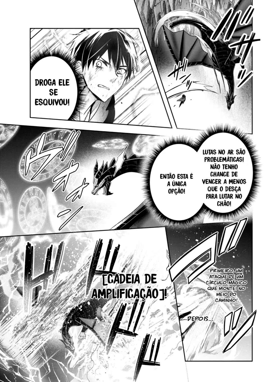 Yuusha Party o Oidasareta Kiyoubinbou: Party Jijou de Fuyojutsushi o Yatteita Kenshi, Bannou e to Itaru Chapter 13 - Page 13