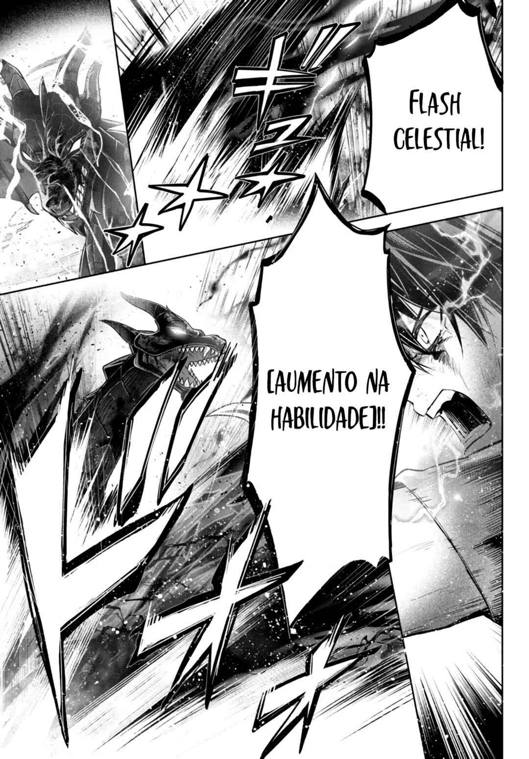 Yuusha Party o Oidasareta Kiyoubinbou: Party Jijou de Fuyojutsushi o Yatteita Kenshi, Bannou e to Itaru Chapter 13 - Page 19