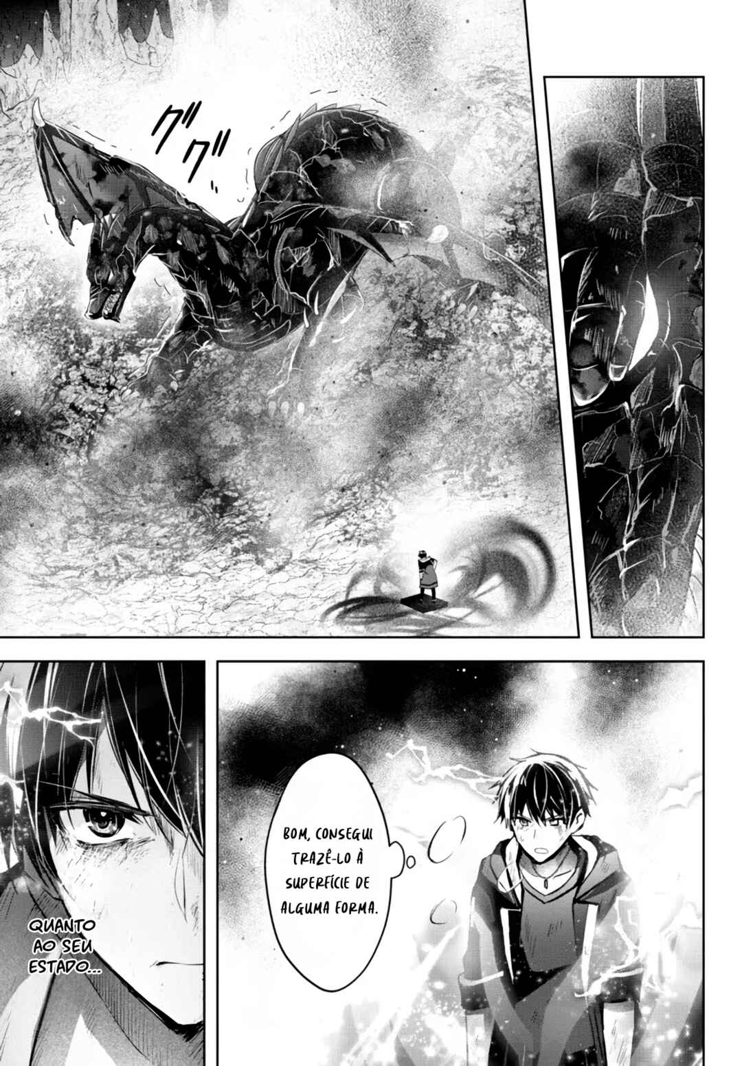 Yuusha Party o Oidasareta Kiyoubinbou: Party Jijou de Fuyojutsushi o Yatteita Kenshi, Bannou e to Itaru Chapter 13 - Page 23