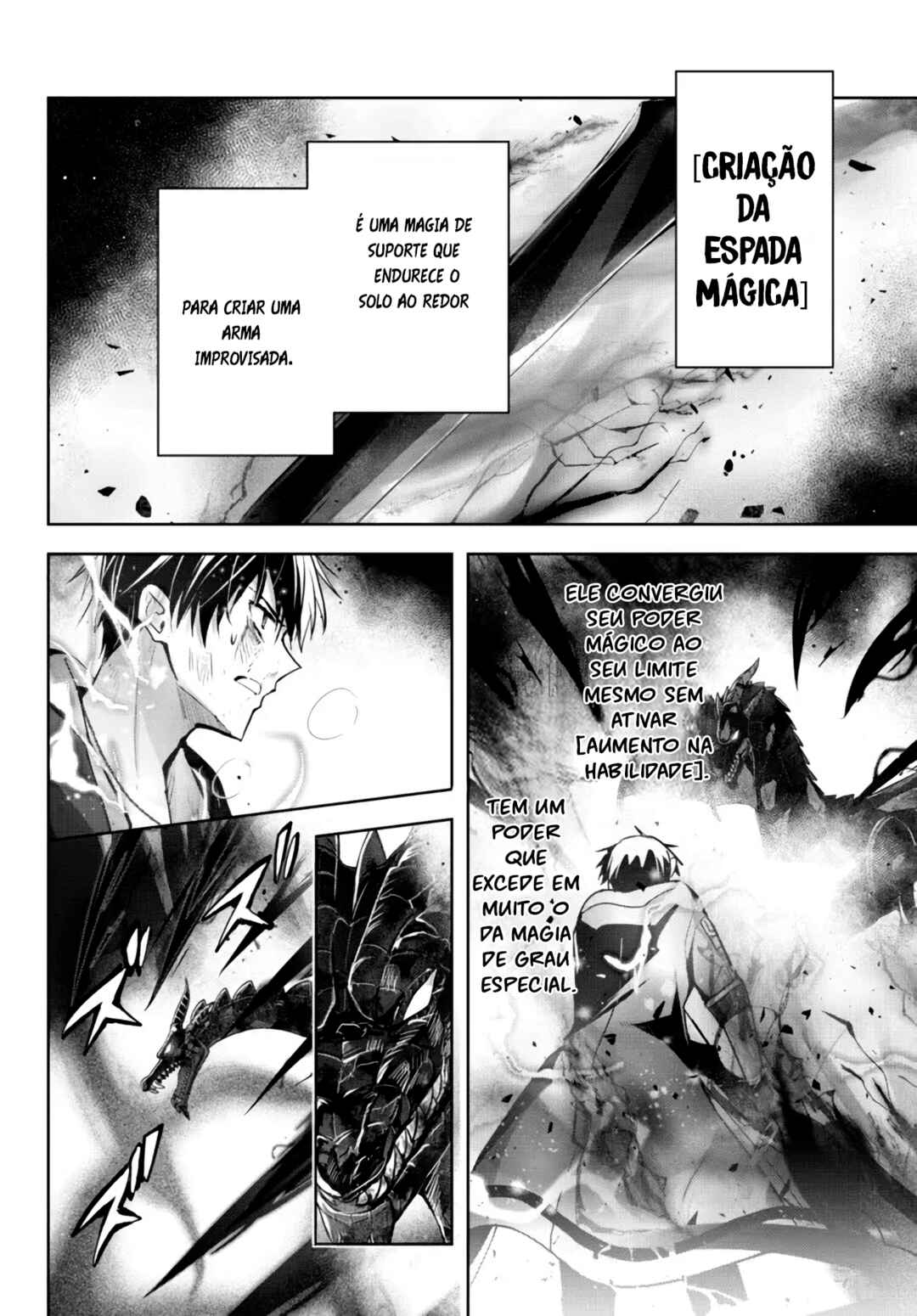 Yuusha Party o Oidasareta Kiyoubinbou: Party Jijou de Fuyojutsushi o Yatteita Kenshi, Bannou e to Itaru Chapter 13 - Page 30