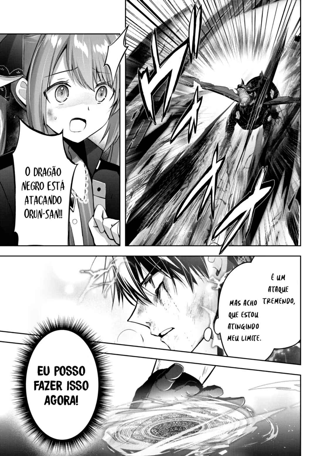Yuusha Party o Oidasareta Kiyoubinbou: Party Jijou de Fuyojutsushi o Yatteita Kenshi, Bannou e to Itaru Chapter 13 - Page 31
