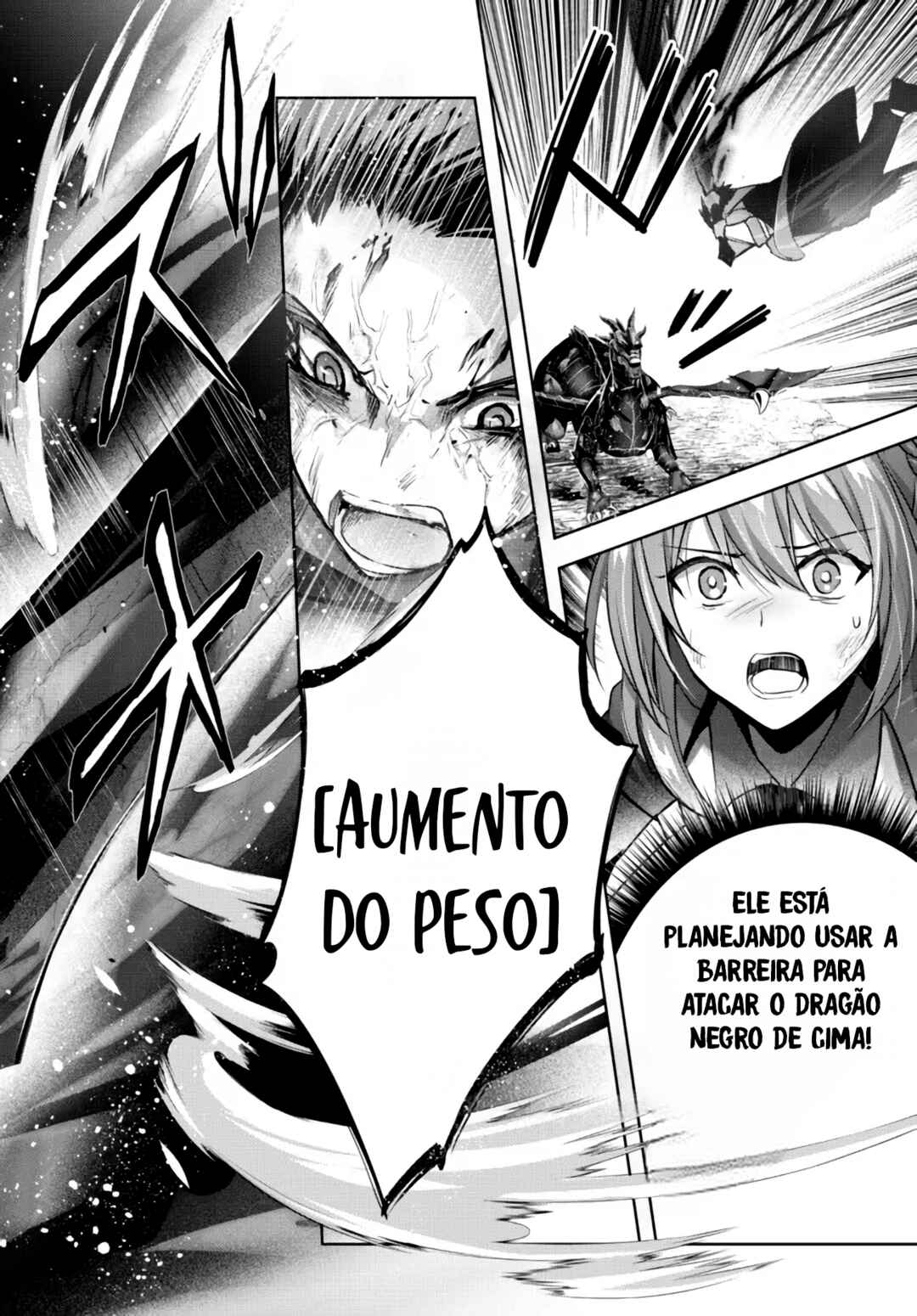 Yuusha Party o Oidasareta Kiyoubinbou: Party Jijou de Fuyojutsushi o Yatteita Kenshi, Bannou e to Itaru Chapter 13 - Page 34