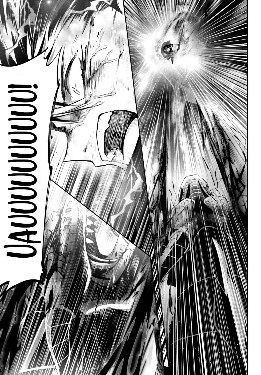 Yuusha Party o Oidasareta Kiyoubinbou: Party Jijou de Fuyojutsushi o Yatteita Kenshi, Bannou e to Itaru Chapter 13 - Page 35