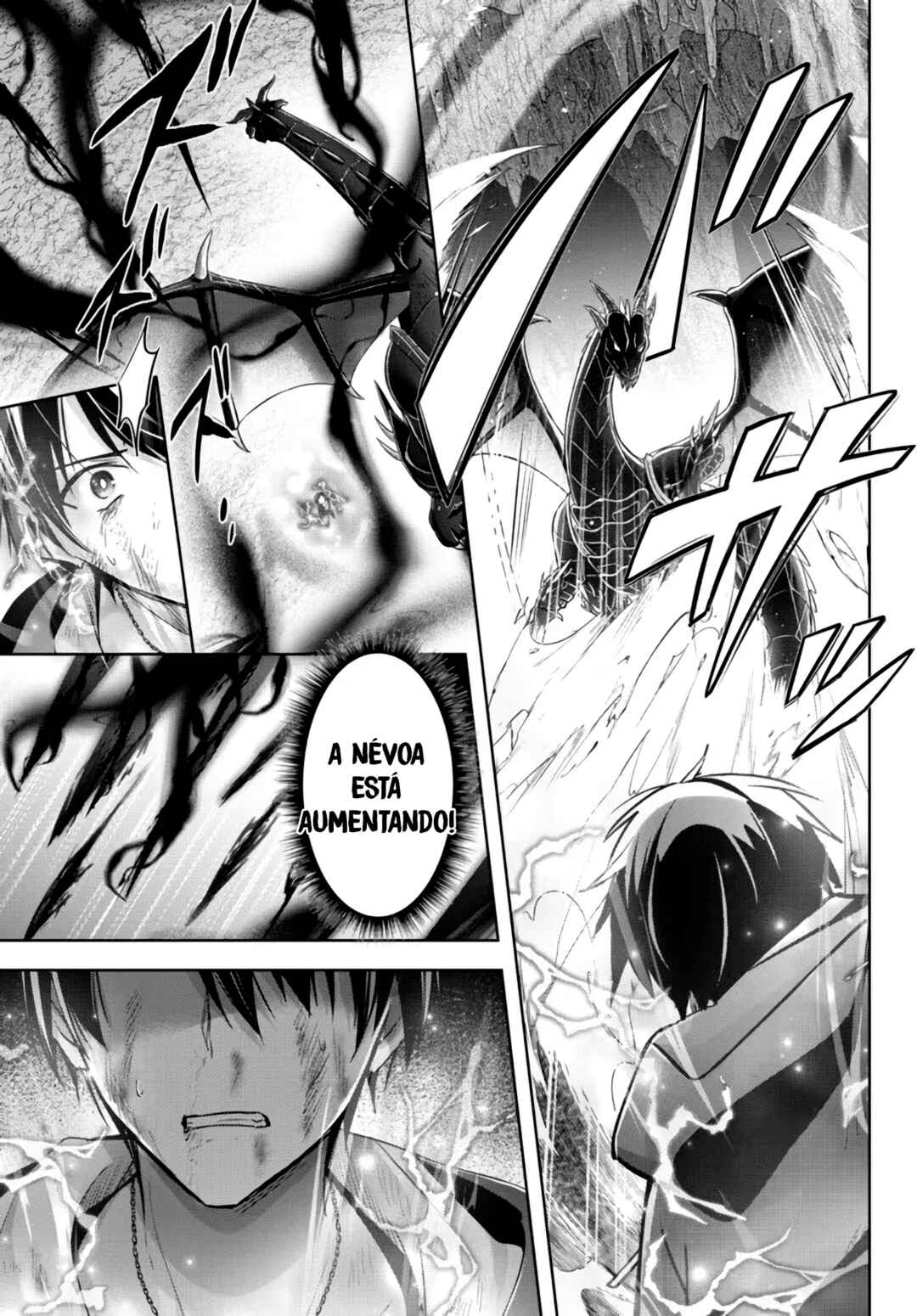 Yuusha Party o Oidasareta Kiyoubinbou: Party Jijou de Fuyojutsushi o Yatteita Kenshi, Bannou e to Itaru Chapter 13 - Page 5