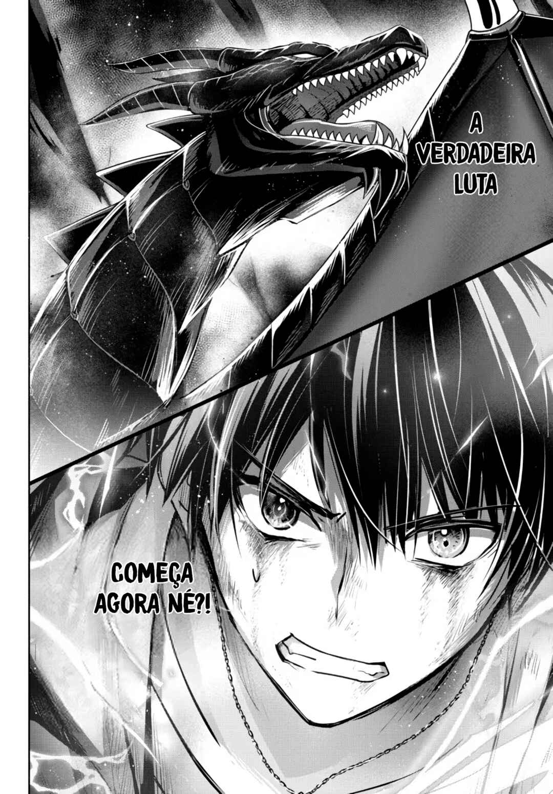 Yuusha Party o Oidasareta Kiyoubinbou: Party Jijou de Fuyojutsushi o Yatteita Kenshi, Bannou e to Itaru Chapter 13 - Page 6