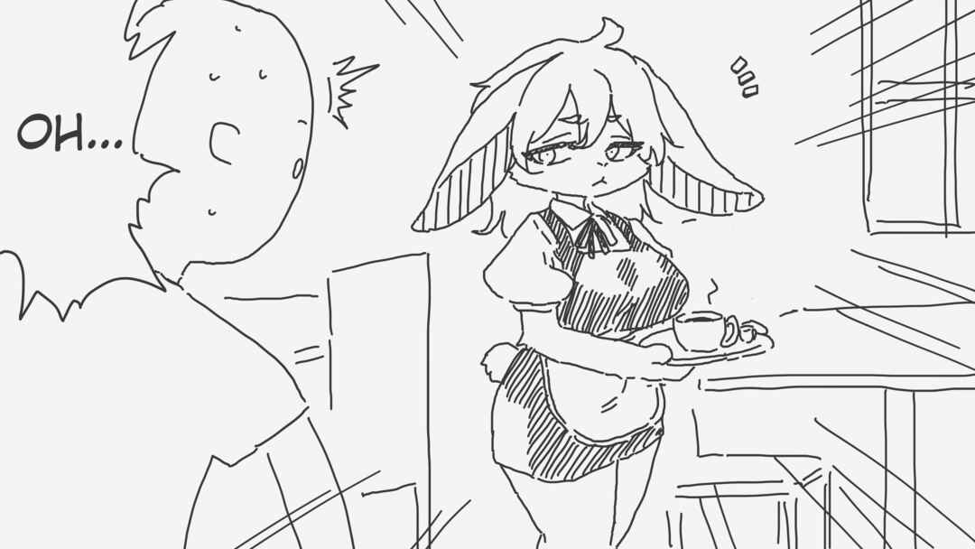 Holiday Yasumi's Twitter Shorts Chapter 1047 - Page 2