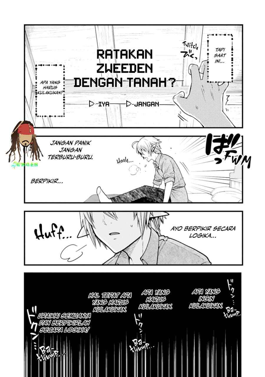 Tensei Shite High Elf ni Narimashitaga, Slow Life wa 120-nen de Akimashita - Highelf with a Long Life Chapter 39 - Page 12