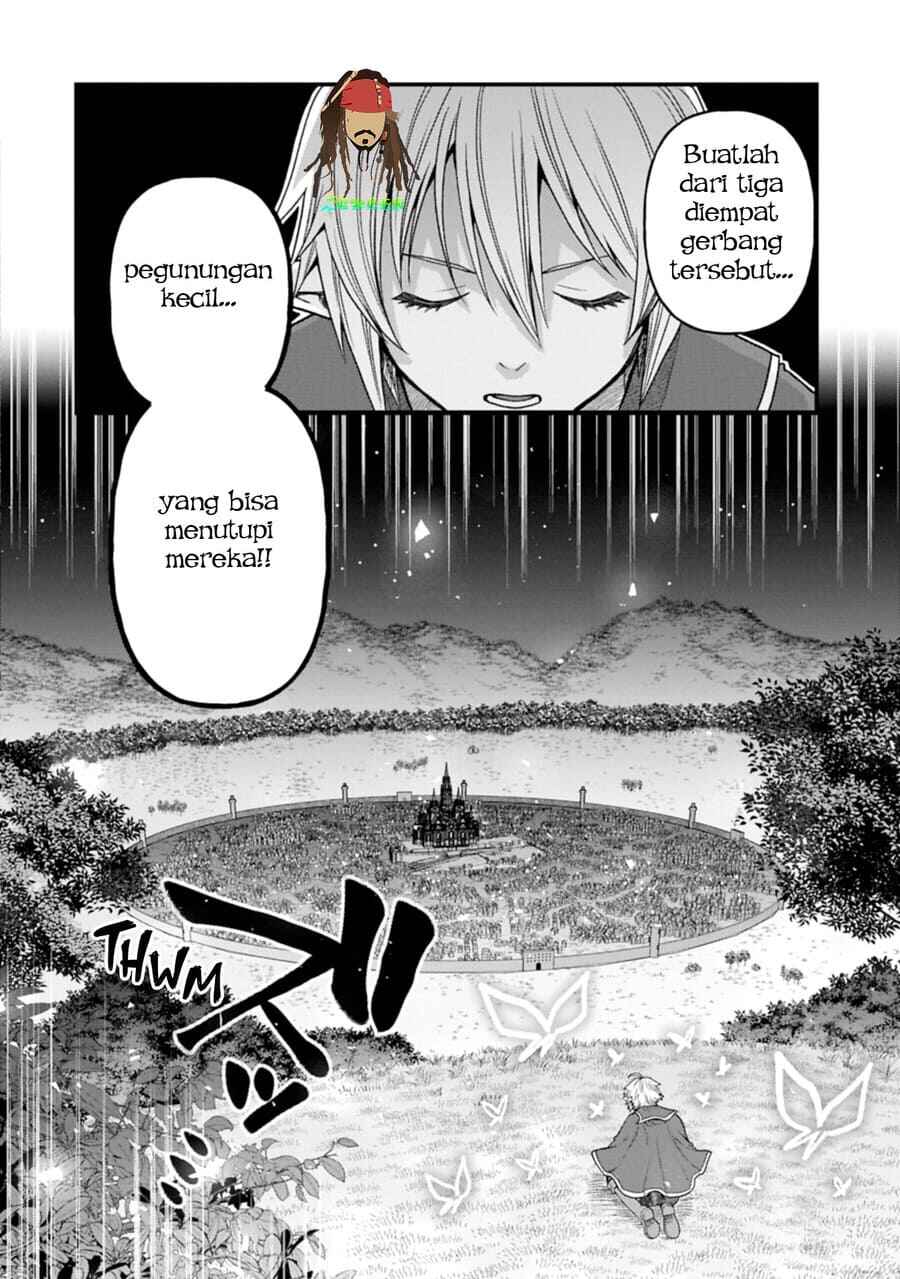 Tensei Shite High Elf ni Narimashitaga, Slow Life wa 120-nen de Akimashita - Highelf with a Long Life Chapter 39 - Page 19