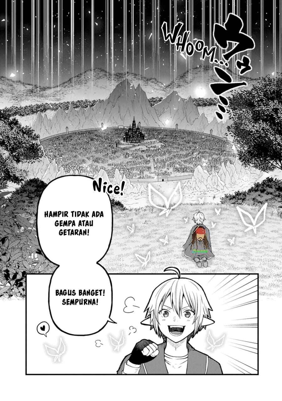 Tensei Shite High Elf ni Narimashitaga, Slow Life wa 120-nen de Akimashita - Highelf with a Long Life Chapter 39 - Page 20