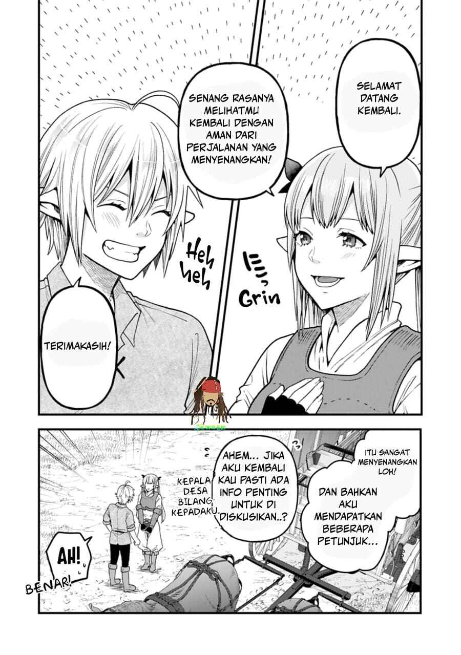 Tensei Shite High Elf ni Narimashitaga, Slow Life wa 120-nen de Akimashita - Highelf with a Long Life Chapter 39 - Page 30