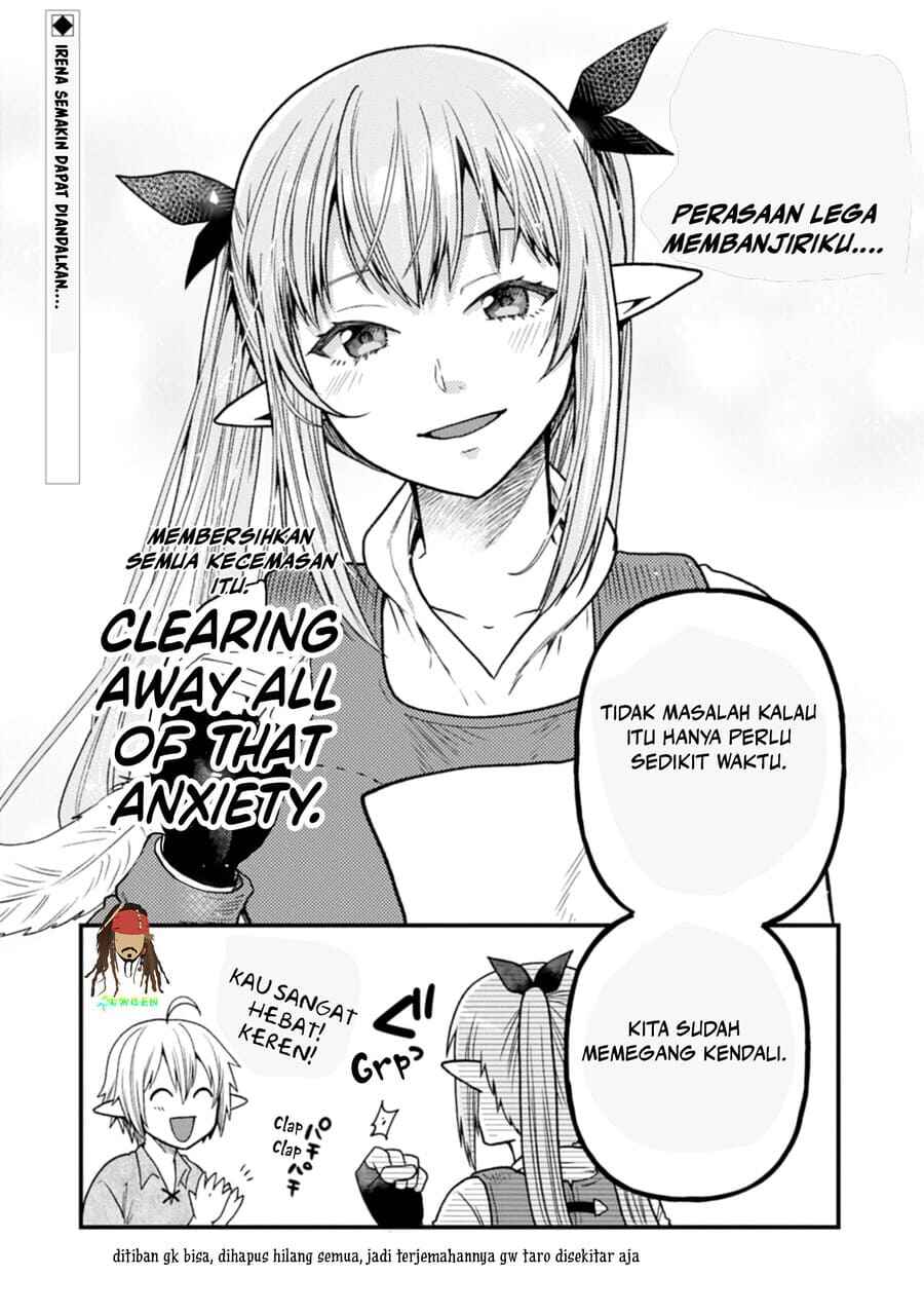 Tensei Shite High Elf ni Narimashitaga, Slow Life wa 120-nen de Akimashita - Highelf with a Long Life Chapter 39 - Page 34