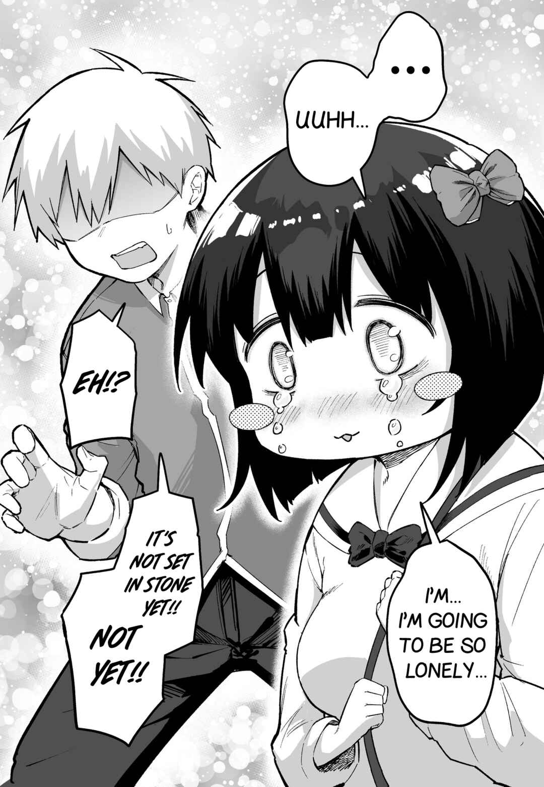 FPS de Shoshinsha Bokotte Real Fight ni Hattenshita Kekka w Chapter 47 - Page 4