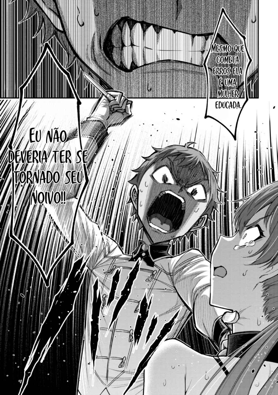 Kuro no Senki II - Isekai Teni Shita Boku ga Saikyou na no wa Bed no Ue dake no You desu Chapter 7.3 - Page 15