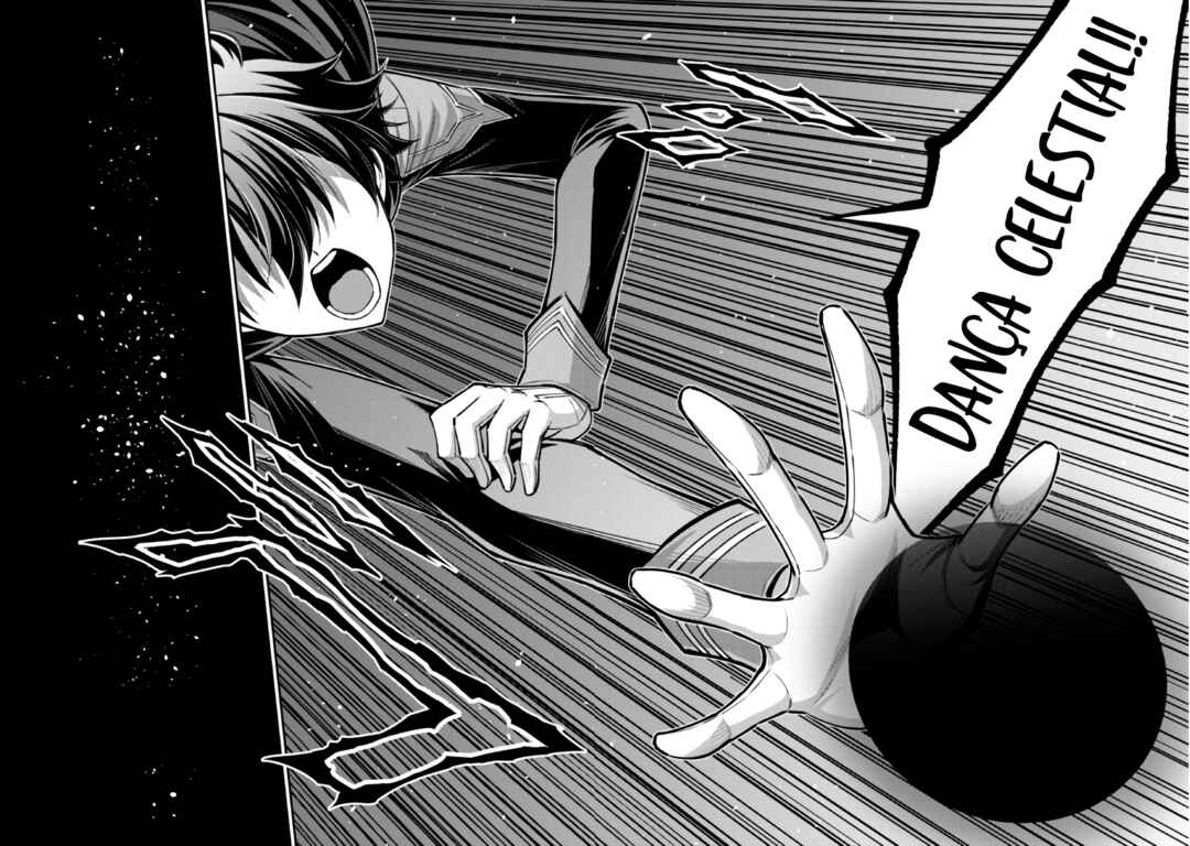 Kuro no Senki II - Isekai Teni Shita Boku ga Saikyou na no wa Bed no Ue dake no You desu Chapter 7.3 - Page 18