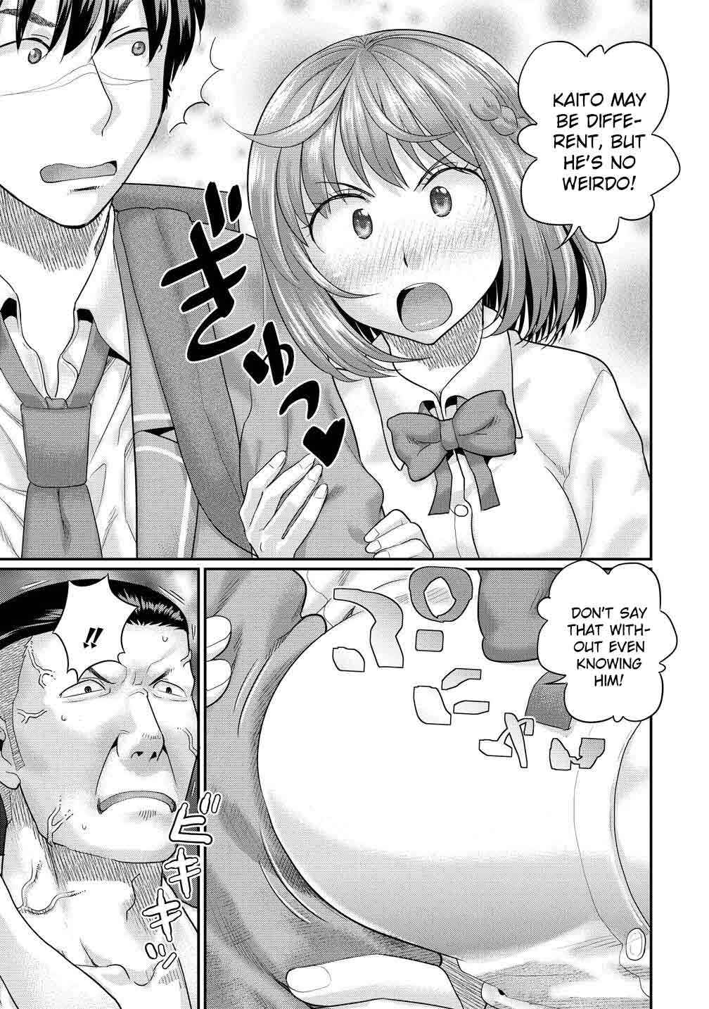 Ore Dake Yoyuu no Isekai Survival ~Tenisaki no Mujintou de Tanoshimu Harem Life~ Chapter 3.1 - Page 6