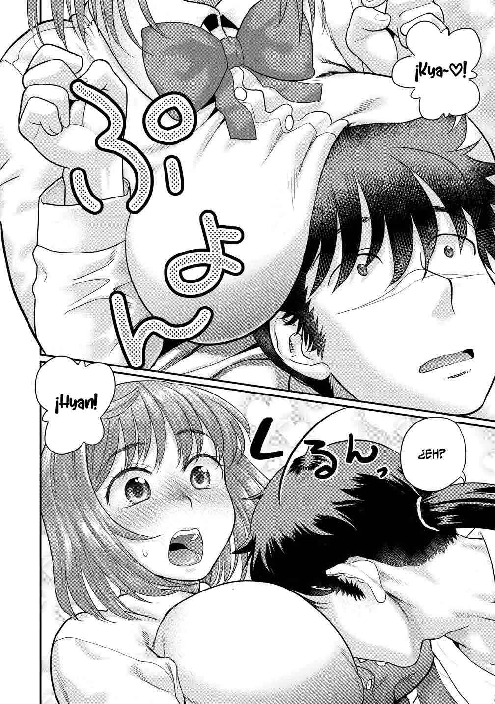 Ore Dake Yoyuu no Isekai Survival ~Tenisaki no Mujintou de Tanoshimu Harem Life~ Chapter 3.1 - Page 9