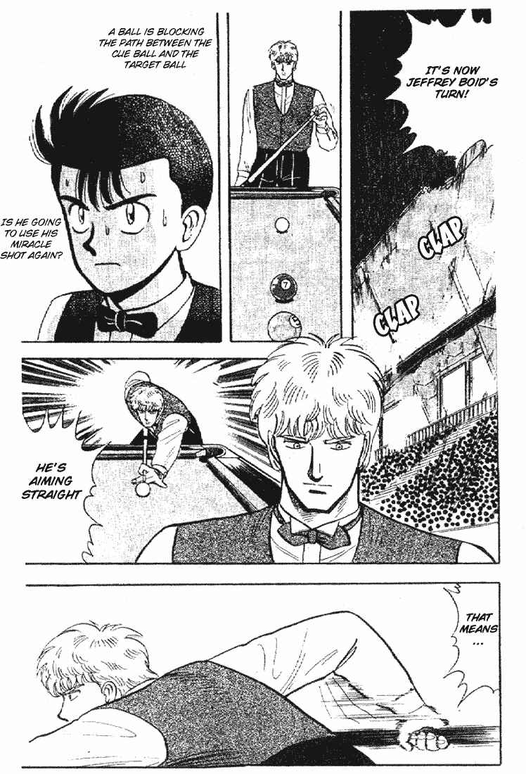 Break Shot Chapter 19 - Page 10