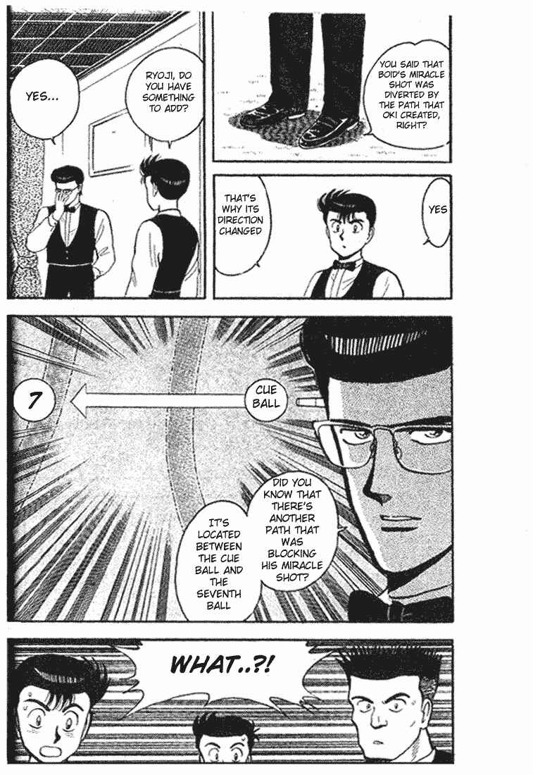 Break Shot Chapter 19 - Page 16