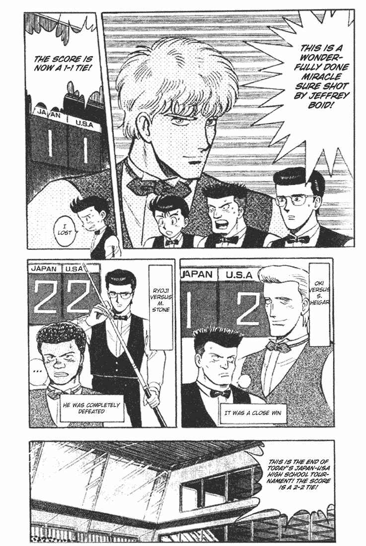 Break Shot Chapter 19 - Page 3