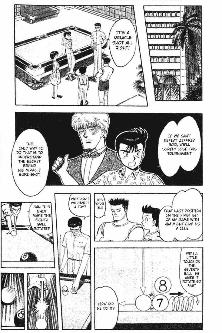 Break Shot Chapter 19 - Page 4