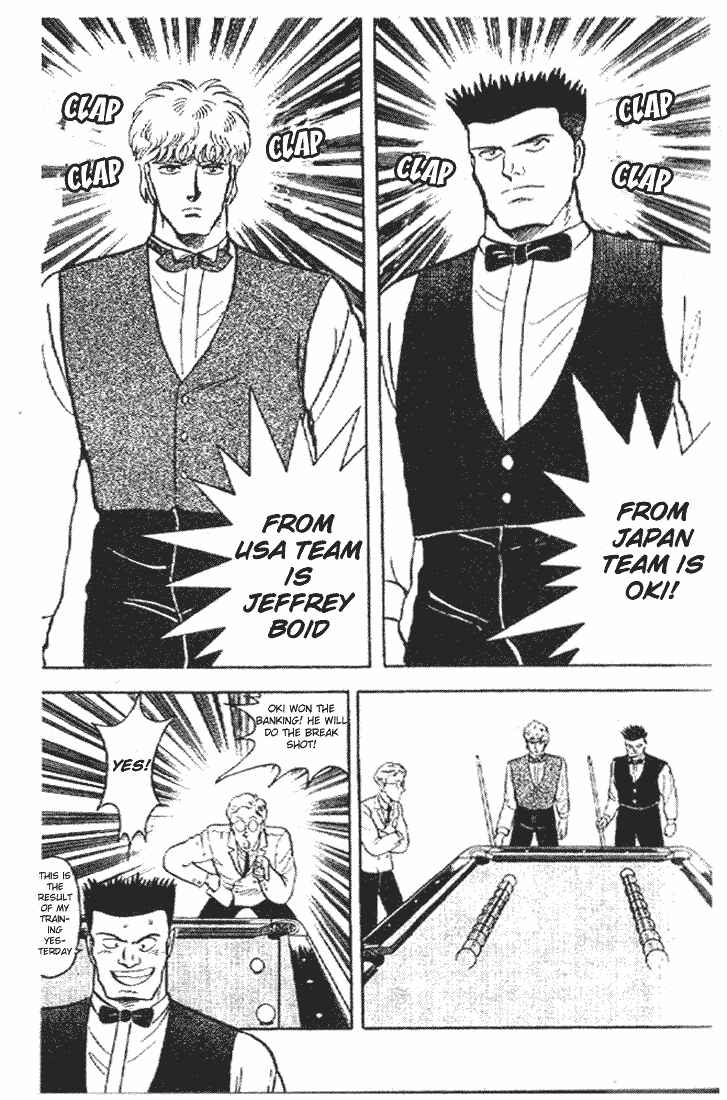 Break Shot Chapter 19 - Page 7