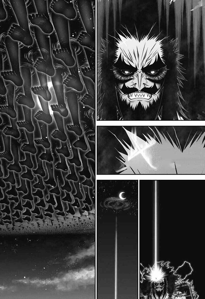 Dark Gathering Chapter 64 - Page 23